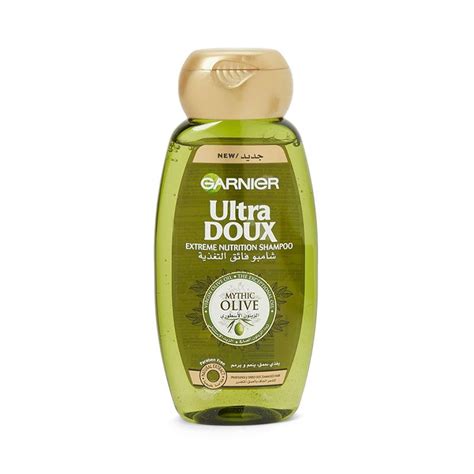 Garnier Ultra Doux Olive Mythique Shampoo