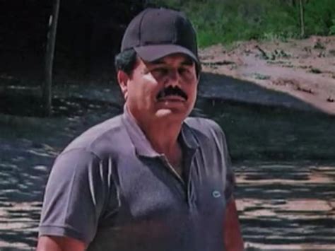 Arrestato El Mayo Narco Trafficante Del Cartello Di Sinaloa