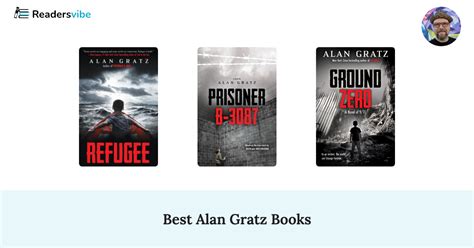 10 Best Alan Gratz Books To Read Updated 2024 List