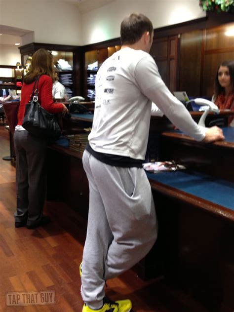 Guys Hot Butts Tight Butts In Trackies