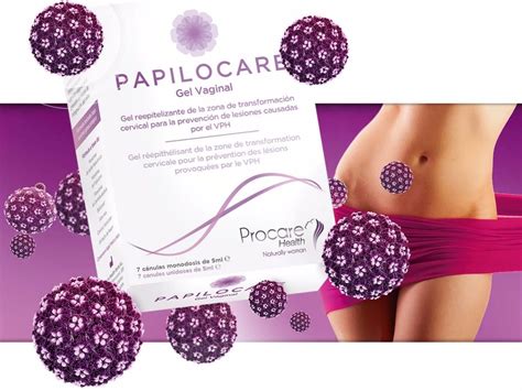 Papilocare El Nuevo Tratamiento Para Prevenir El Papiloma Humano Vph