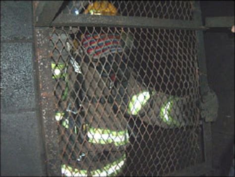 Firefighter Mayday Training 500 Maydays Called In Rookie School Firehouse