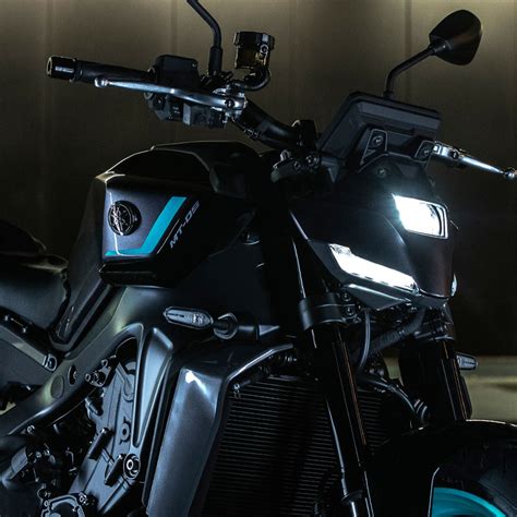 Yamaha MT Shop Dé webshop voor jouw Hyper Naked MT Shop