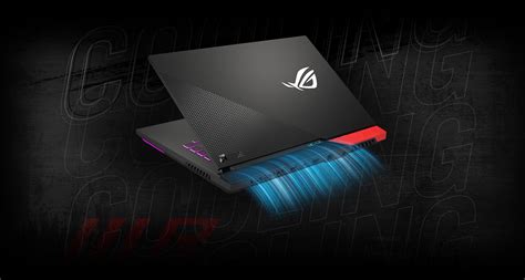 Rog Strix G15 Advantage Edition Laptops Rog Global