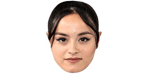 Chase Sui Wonders Make Up Mask Celebrity Cutouts