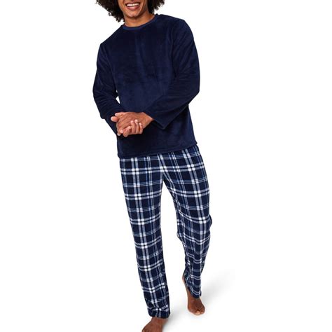 Mens Pyjama Sets Big W