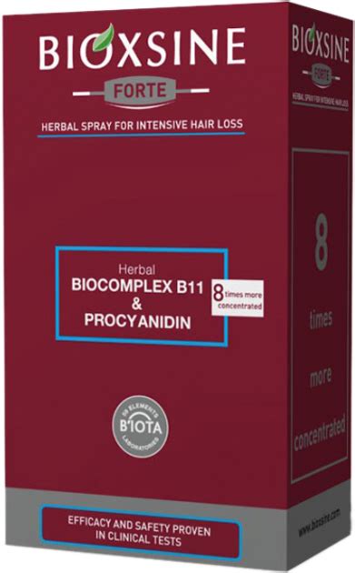 Шампунь растительный Bioxsine против выпадения для всех типов волос 300 ...