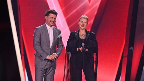 The Voice Of Poland Powoli Dobiega Ko Ca Kto Za Piewa W P Finale