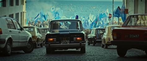 Imcdb Org Autobianchi Bianchina Panoramica Fb In Maradona