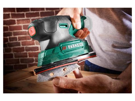 12V Cordless Detail Sander Lidl Northern Ireland Specials Archive