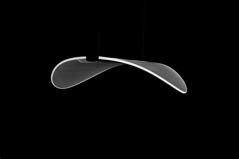 Diphy Icon Led Pmma Pendant Lamp By Stilnovo Design Mirco Crosatto