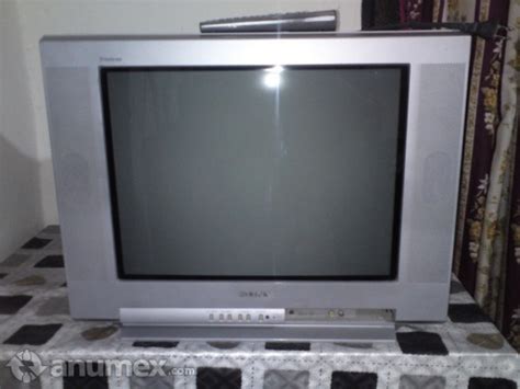 Tv Sony Vega Kv21fm100 Yoreparo