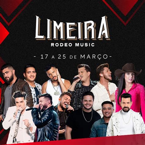 Limeira Rodeo Music Guiche Web