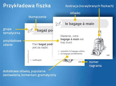 Francuski Fiszki PLUS dla średnio zaawansowanych 3 600 fiszek