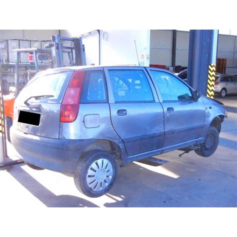 Fiat Punto Pmbn Autom Veis Lda Pe As Auto