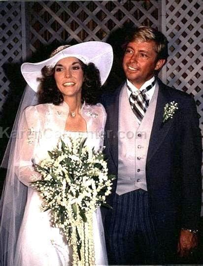 Karen Carpenter Wedding