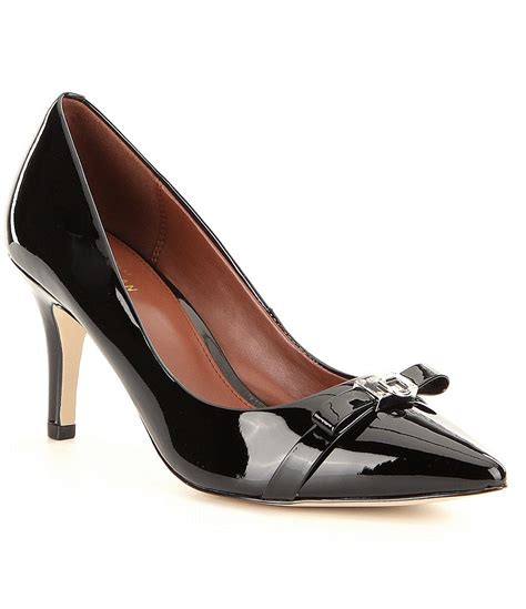 Cole Haan Juliana Pumps Dillards