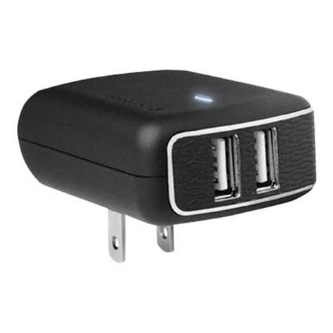 Usb To Prong Adapter