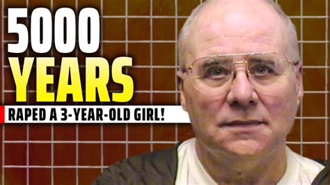 Longest Prison Sentences Ever Given Youtube