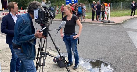 Protest Der Lkw Fahrer Geht Weiter Betriebsseelsorge Bistum Mainz