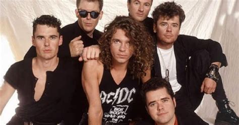 INXS - Original Sin - 1983 - Souvienstoi.net - Voir le clip