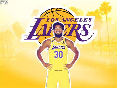 The Los Angeles Lakers Trade Scenarios For A Third Star Smart Good And Bad Plans Fadeaway World