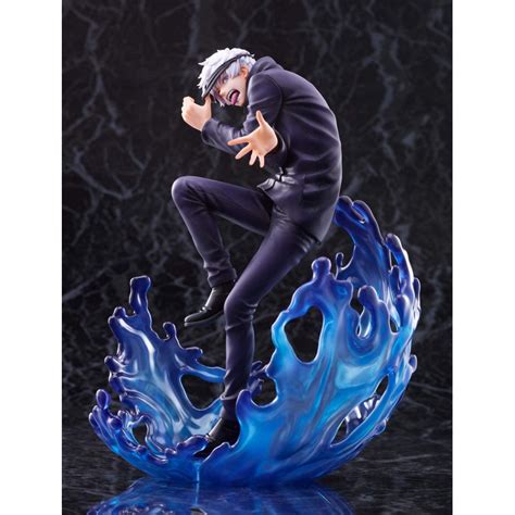 Jujutsu Kaisen Satoru Gojo Mappa Showcase Figure Town