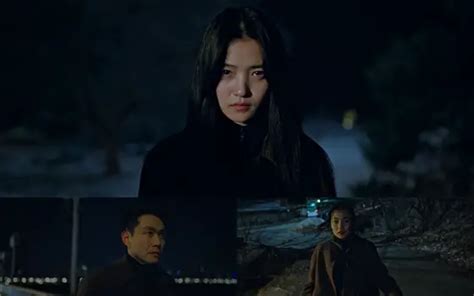 The Devil Drops Eerie Teaser Video Featuring Kim Tae Ri And Oh Jung