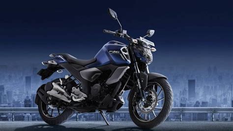 Nueva Yamaha FZ FI FZS FI V 3 0 con ABS Precio y ficha técnica