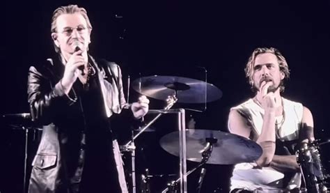 What Happened To Larry Mullen Jr The Reason Behind His Absence From