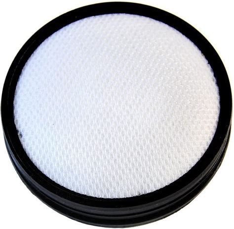 Hqrp Washable Primary Filter Assembly For Hoover Uh Uh