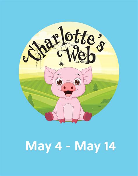 Charlotte S Web Downtown Roanoke