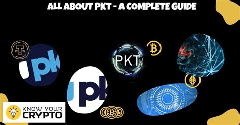 All About Pkt A Complete Guide Sanshuinu Know Your Crypto