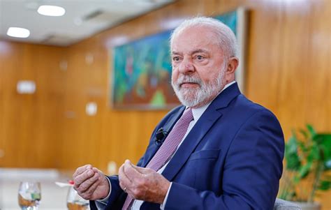 Arcabou O Fiscal Lula Veta Dois Pontos Da Nova Regra De Gastos Veja