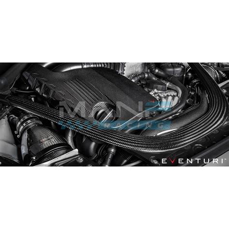 Manf Racing Auto Parts And Car Performanceeventuri Carbon Fiber