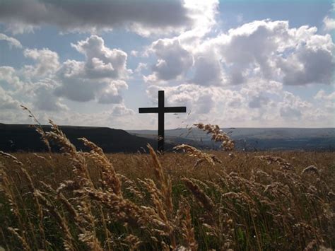 X is for The Cross - Society for One-Place Studies 