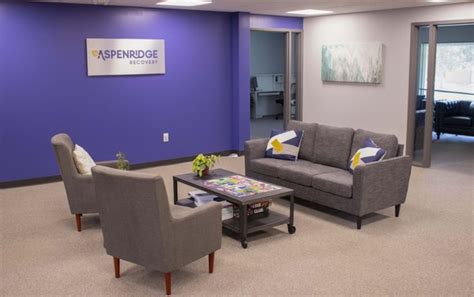 ASPENRIDGE RECOVERY LAKEWOOD Updated January 2025 12 Reviews