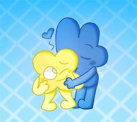 I love you~ | BFDI💖 Amino