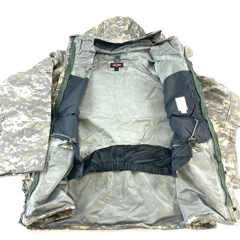 Tru Spec Acu H O Proof Gen Ecwcs Parka Army Surplus Warehouse