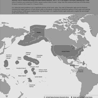 5 The Exclusive Economic Zone (EEZ) of the United States in the Pacific ...