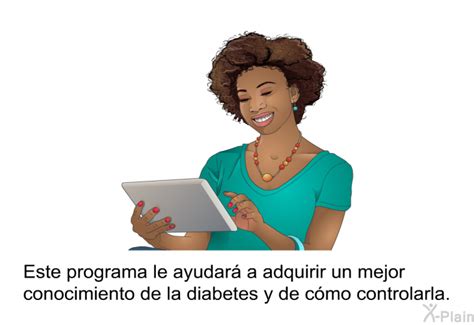 PatEdu Diabetes Introducción