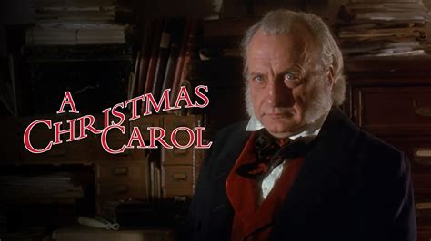 Prime Video: A Christmas Carol: The Musical