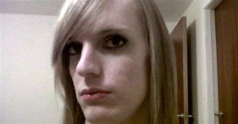 Transgender Murderer Moved From Womens Prison ‘after Having Sex With