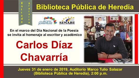 Comunicador Carlos Díaz Chavarría En la Escuela Joaquín Lizano Gutiérrez