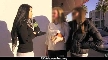 Hottie Se Desnuda Y Tiene Sexo En P Blico Por Dinero En Efectivo Xvideos