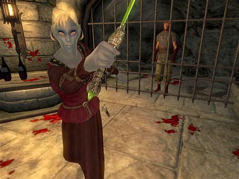 Category Oblivion NPC Story Images The Unofficial Elder Scrolls Pages