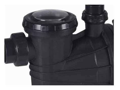 Aquarama Sil Compatible Silen Swimming Pool Filtration Pump Poolcomet