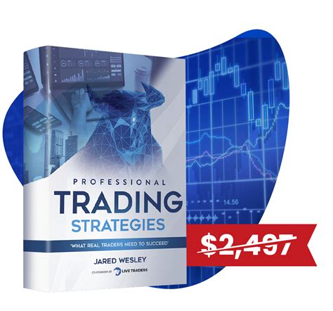 Live Traders Professional Trading Strategies