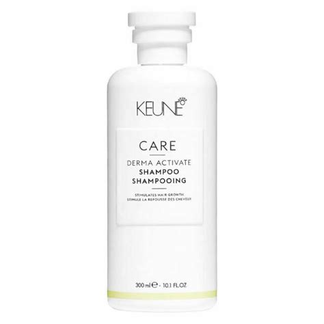 Keune Care Derma Activate Шампунь проти випадіння волосся 300 мл купити ...