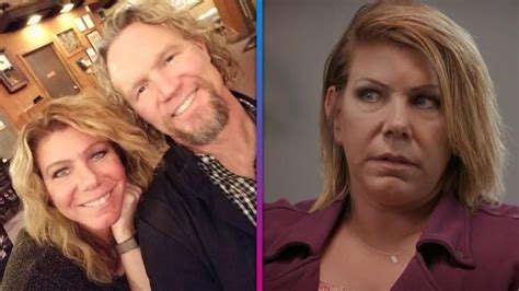 ‘sister Wives Meri Brown Reveals Where She Is With Kody Now Daily News